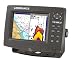 Electronics : Lowrance LCX-28C HD Fish Finder GPS (50/200 kHz Transducer)