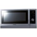 Samsung - CE137NE-S - Micro Ondes / Gril / Chaleur Tournante + Convection Pose Libre - 37 L - 900 W