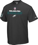 Reebok Philadelphia Eagles Prime Sideline T-Shirt