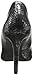 Nine West Women's Handjive Metallic Dress Pump