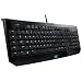 Razer Black Widow Gaming Keyboard (UK Layout)