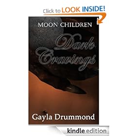 Moon Children: Dark Cravings