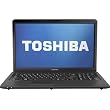 Toshiba Satellite C675D-S7109 Laptop Computer / 17.3-inch HD Display Screen