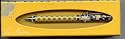 Vera Bradley Ball Point Pen Yellow Bird