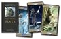 Tarot of the Elves (English and Spanish Edition)