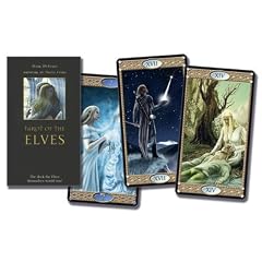 Tarot of the Elves