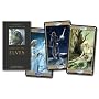 Tarot of the Elves (English and Spanish Edition)
