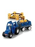 Fisher-Price TRIO Farm Tractor
