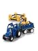 Fisher-Price TRIO Farm Tractor