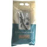 National Audubon Society Sunflower Hearts Bird Seed, 7 Lb by Audubon