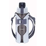 THERMOS 真空断熱スポーツボトル 0.52L スノー FEA-500F SNW