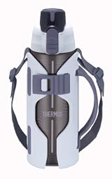 THERMOS 真空断熱スポーツボトル 0.52L スノー FEA-500F SNW