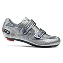 Sidi 2009 Spark Carbon Women's Road Cycling Shoes - Steel