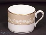 LENOX BELLINA GOLD CUPS ONLY