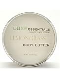 Luxe Essentials Body Butter