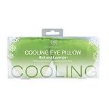 AromaHomeAromatherapyCoolingEyeMask-CoolingandRefreshingwithMintandLavender