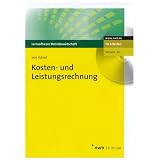 NWB-Lernsoftware - Kosten- und Leistungsrechnungvon "Verlag Neue..."