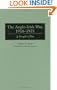 The Anglo-Irish War, 1916-1921: A People's War