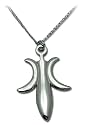 Death Note Misa Cosplay Necklace GE-8071