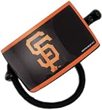 MLB San Francisco Giants Pony Tail Holder
