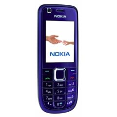 Nokia 3120 classical plum (UMTS, GPRS, Kamera mit 2 MP, Musik-Player, Bluetooth, EDGE) Handy ohne Vertrag, ohne Branding, kein Simlock
