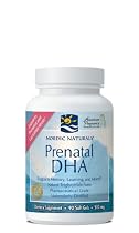 Nordic Naturals - Prenatal DHA - 90 softgels