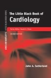 Little Black Book of Cardiology (Jones and Bartlett s Little Black Book)