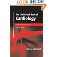 Little Black Book of Cardiology (Jones and Bartlett's Little Black Book Series) by John A. Sutherland
