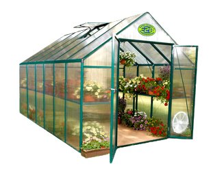 Rion Greenhouse $1559