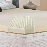 Boyd Specialty Sleep Sure Slp 3 Mem Fm Mat Pad KG