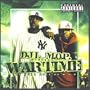 DJ L & M.O.P. present Wartime: The REAL Best of M.O.P. MegaMixxx [Mixtape]