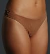 La Perla Sexy Town Low Rise Thong (10422)