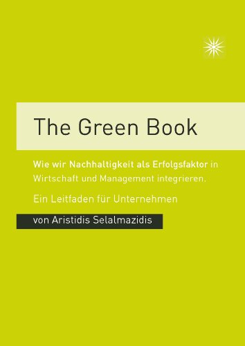 The Green Book (German Edition)
