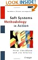 Soft Systems Methodology in Action