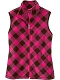 Old Navy Girls Micro Fleece Zip Vests