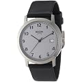 Boccia Herren-Armbanduhr Leder 510-92