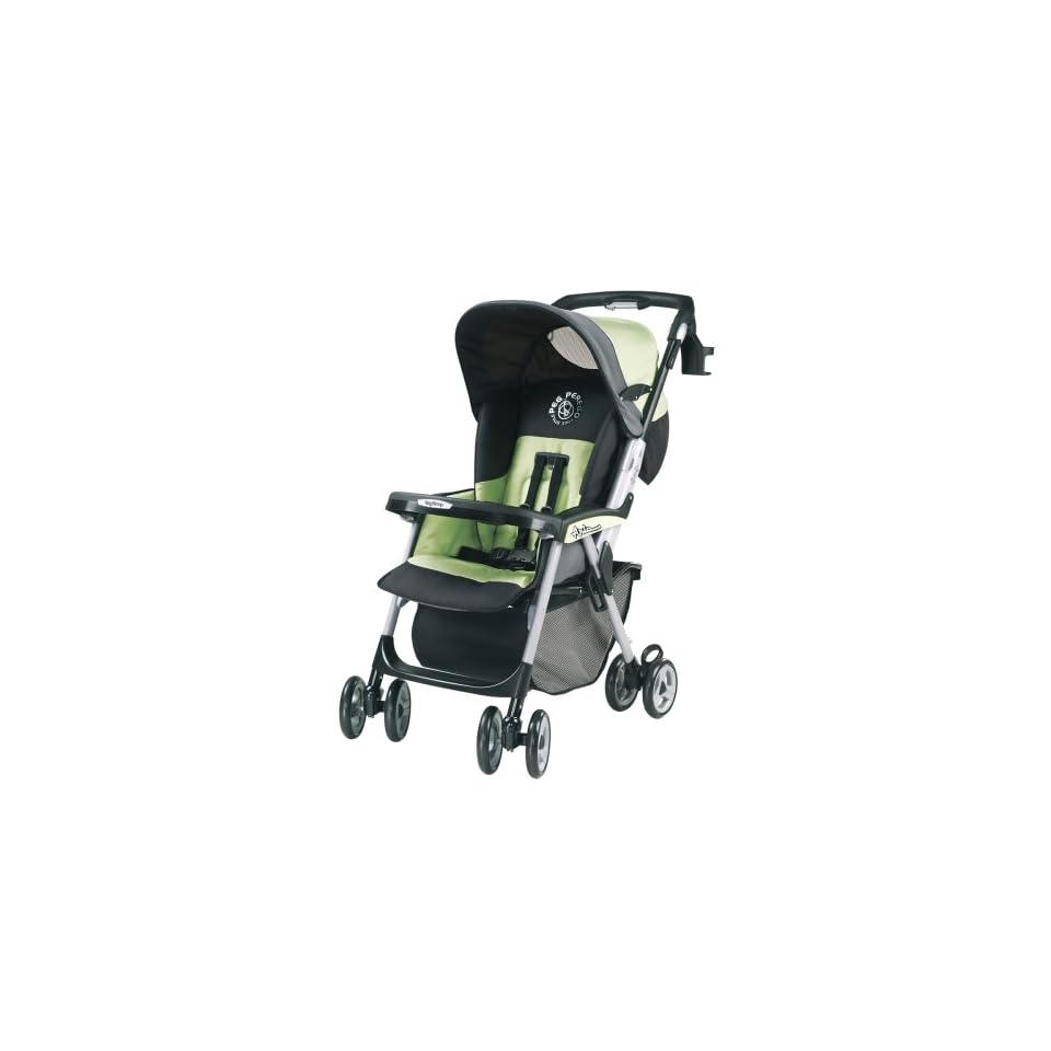 peg perego freestyle stroller