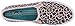 Keds Women's Double Decker Leopard Wool