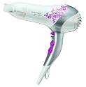 Grundig HD 6862 Ionic-Haartrockner Glamstyler