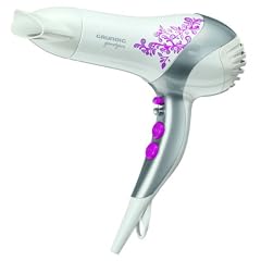 Grundig HD 6862 Ionic-Haartrockner Glamstyler