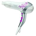 Grundig HD 6862 Ionic-Haartrockner Glamstyler