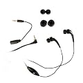 Technocel 2.5mm/3.5mm Stereo Headset