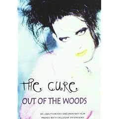 The Cure - Out Of The Woods [2004] [DVD]