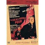 La Cit� de l'indicible peurpar Bourvil