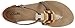 Clarks Women's Qwin Adonia Gladiator Sandal