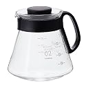 ハリオ V60レンジサーバー 600 2～5杯用XVD-60B