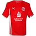 Fortuna Düsseldorf Trikot Home 2010