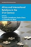 Africa and international relations in the 21st century