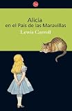 Alicia en el pais de las maravillas / Alice in Wonderland