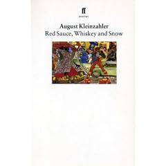 Red Sauce, Whiskey and Snow